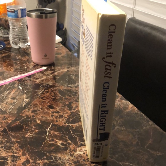 Clean It Fast, Clean It Right - Picture 3 of 16